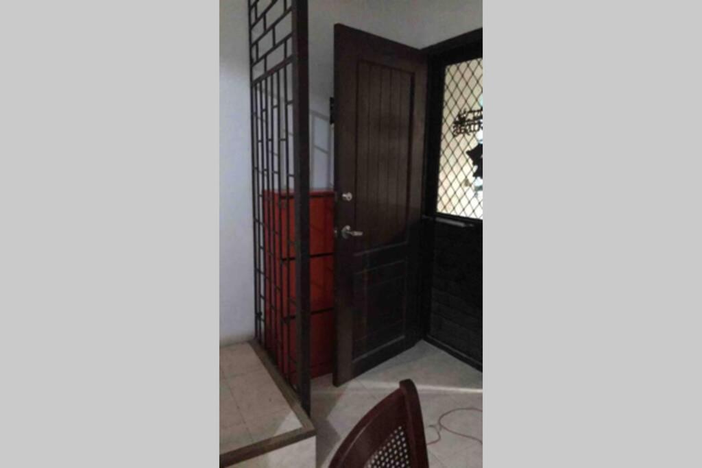 Buder Townhouse Lias Marilao Bulacan Philippines Exterior photo